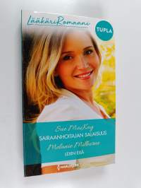 Sairaanhoitajan salaisuus ; Lexin exä