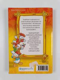 Sudenpentujen käsikirja : juhlapainos