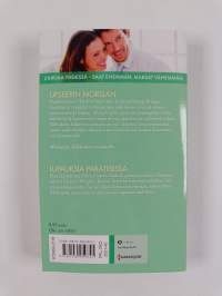 Upseerin morsian ; Lupauksia paratiisissa