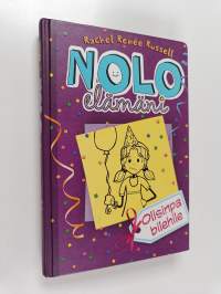 Nolo elämäni 2 : Olisinpa bilehile