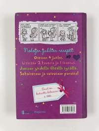 Nolo elämäni 2 : Olisinpa bilehile