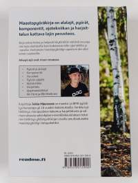 Maastopyöräkirja