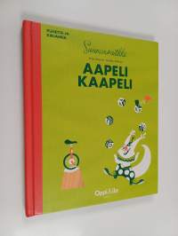 Aapeli kaapeli