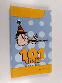 101 vitsiä auf deutch