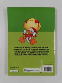 Sudenpentujen valitut vinkit 1