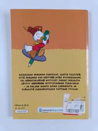 Sudenpentujen valitut vinkit 2