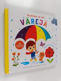 Värejä
