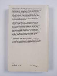 Från Gandhi till Guevara - En antologi om revoltens ideologier sammanställd av C R Hensman