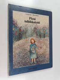 Pieni tulitikkutyttö