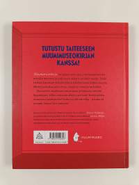 Muumimuseokirja