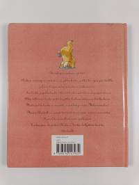 Pikku karhu ei saa unta (+CD)
