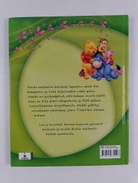 Nalle Puh ja Ihaan syntymäpäivä (+CD)