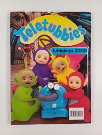 Juhlakirja 2000
