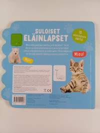 Suloiset eläinlapset