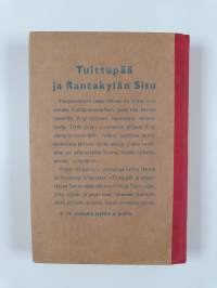 Tuittupää ja Rantakylän Sisu