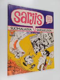 Sarjis 1/1972
