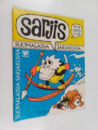 Sarjis 2/1973