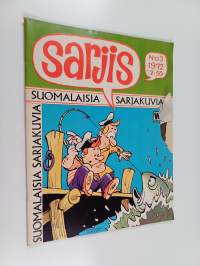 Sarjis 3/1972
