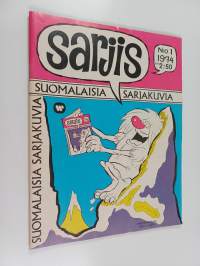 Sarjis 1/1974