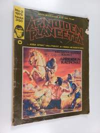 Apinoiden planeetta 2/1975