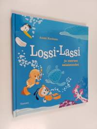 Lossi-Lassi ja merten salaisuudet