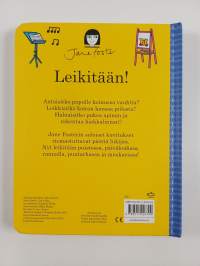 Leikitään!