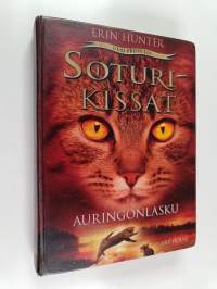 Auringonlasku