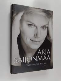 Nuori alaston nainen : Mikis ja minä