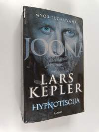 Hypnotisoija : rikosromaani