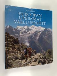 Euroopan upeimmat vaellusreitit
