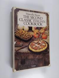 The Second Classic Italian Cookbook