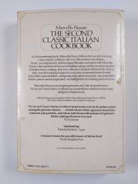 The Second Classic Italian Cookbook