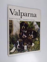 Valparna