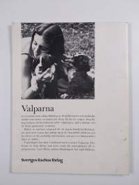 Valparna