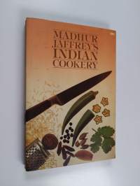 Madhur Jaffrey&#039;s Indian Cookery