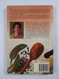 Madhur Jaffrey&#039;s Indian Cookery