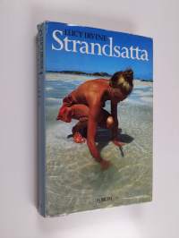 Strandsatta