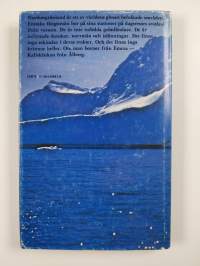 Kallskänkan från Ålborg och andra grönlänska skrönor