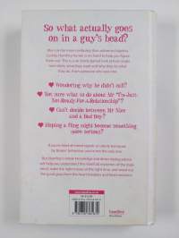 The Men Files - What Men Really Think about Life, Love, Dating and a Whole Lot More...
