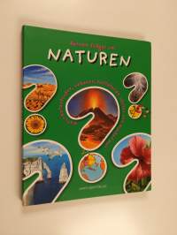 Barnen frågar om naturen - Naturen