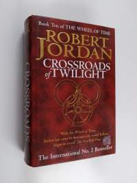 Crossroads of twilight