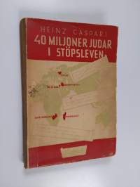 40 miljoner &quot;judar&quot; i stöpsleven