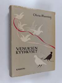 Venuksen kyyhkyset