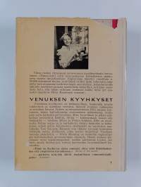 Venuksen kyyhkyset