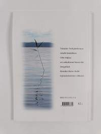 Hymyni jälki (signeerattu)