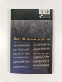 Juhli kuninkaan pöydässä : tutkielma ehtoollisesta tämän päivän modernissa seurakunnassa