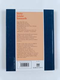 Miehiä Jumalan kämmenellä