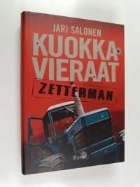 Kuokkavieraat