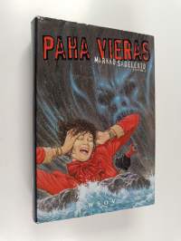 Paha vieras