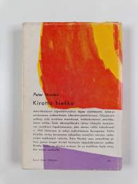 Kirottu hiekka